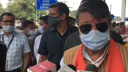 বিজেপি এলে CAA হবেই, কিন্তু NRC-র কথা তুলছে কেন তৃণমূল - গেরুয়া শিবিরের কী পরিকল্পনা