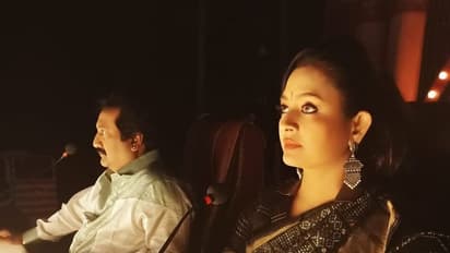 జబర్ధస్త్ నుండి రోజా అవుట్... కొత్త జడ్జిగా ఇంద్రజ ఎంట్రీ వెనుక కారణం అదే!