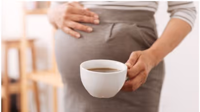 ഗർഭിണികൾ കാപ്പി കുടിക്കരുതെന്ന് പറയുന്നതിന്റെ കാരണം ഇതാണ്, പഠനം പറയുന്നത്