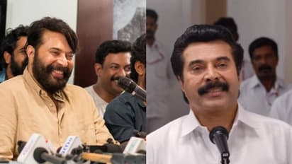 'റൈറ്റ് ടു റീകാൾ' എന്ന ആശയത്തോട് വ്യക്തിപരമായി യോജിക്കുന്നുണ്ടോ? കിടിലൻ മറുപടിയുമായി മമ്മൂട്ടി