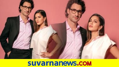 ಮಧ್ಯರಾತ್ರಿ ಒಂಟಿ ಮಹಿಳೆಗೆ ಡೇನಿಯಲ್ ನೆರವು: ಪತಿಯನ್ನು ಹೊಗಳಿದ ಸನ್ನಿ ಲಿಯೋನ್