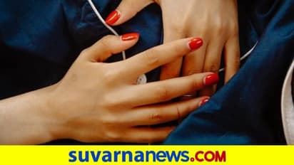 #Feelfree: ಶಿಶ್ನವನ್ನು ಕಚ್ಚಿ ಹಿಡಿದು ಕತ್ತರಿಸೋ ಯೋನಿ! ಹೀಗೂ ಇದೆಯಾ!