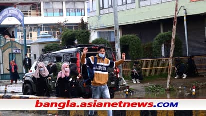 পুরসভার মিটিং চলাকালীনই জঙ্গি হামলা - হত এক কাউন্সিলর ও পুলিশ, আহত আরও এক