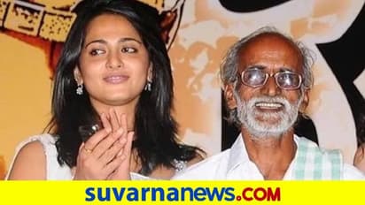 ಅಗಲಿದ ಸಹನಟನಿಗೆ ಫೋಟೋ ನಮನ, ಅನುಷ್ಕಾಗೆ ನೆಟ್ಟಿಗರಿಂದ ಶಹಭ್ಬಾಸ್ಗಿರಿ!