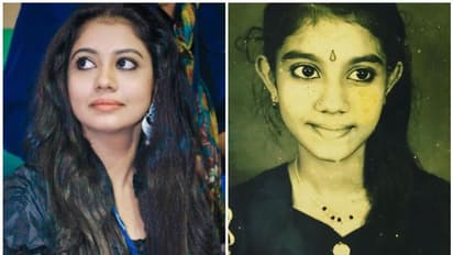 'എനിക്കറിയാം, ഇന്നും ആ ചിരിയുണ്ടെന്ന്', ഫോട്ടോ പങ്കുവെച്ച് രചന നാരായണൻകുട്ടി