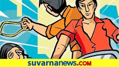 ಬೆಂಗಳೂರು; ಅನ್‌ಲಾಕ್‌ ಆಗ್ತಿದ್ದಂತೆ ಸರಗಳ್ಳರ ಹಾವಳಿ, ಬೈಕ್‌ನಲ್ಲಿ ಬರ್ತಾರೆ ಹುಷಾರ್