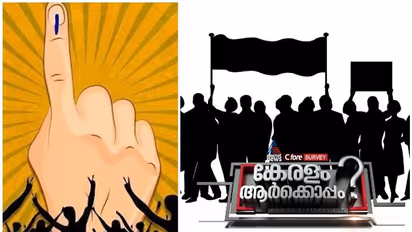 പ്രചാരണത്തിൽ മുന്നിലാര് ? മികച്ച സ്ഥാനാർത്ഥികൾ ആരുടേത്: ഏഷ്യാനെറ്റ് ന്യൂസ് സ‍ര്‍വേയിൽ വോട്ടര്‍മാ‍ര്‍ പറയുന്നു