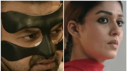 ആരാണ് ആ സ്ത്രീയും കുട്ടിയും?, അയാളെന്താണ് മുഖത്ത് വെച്ചിരിക്കുന്നത്? സസ്പെൻസുമായി നിഴല് ട്രെയിലര്