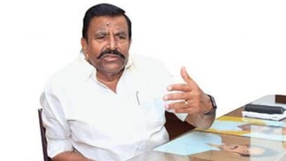 உள்ளாட்சித் துறையில் உள்ள காலியிடங்களை நிரப்புவது எப்போது? கே.என்.நேரு தகவல்!!