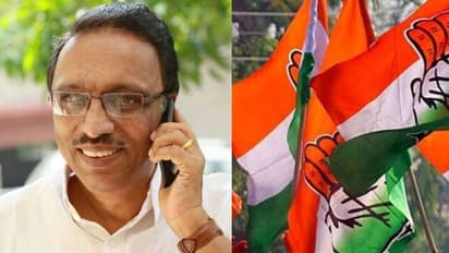 'എന്തു കൊണ്ട് കോണ്‍ഗ്രസ് വിട്ടു'; വിശദീകരിച്ച് കെപിസിസി മുൻ ജനറൽ സെക്രട്ടറി പിഎം സുരേഷ് ബാബു