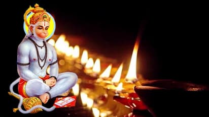 Astrology News- মঙ্গলবার এই ৭ নিয়ম মেনে করুন বজরঙ্গবলীর পুজো, দূর হবে সকল সমস্যা