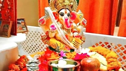 এসে গেল গণেশ চতুর্থী, জেনে পুজোর সঠিক সময়, তিথি-নক্ষত্র