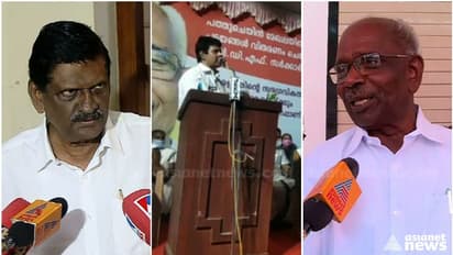 ജോയിസ് ജോർജ്ജിൻ്റെ പരാമർശം പക്വതയില്ലാത്തതെന്ന് പി ജെ ജോസഫ്; പിന്തുണച്ച് എം എം മണി