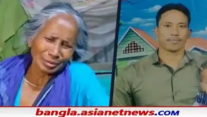 মৃত্যুঞ্জয়ী না হলেও শহিদের গর্ব অনুভব করার সুযোগ দিলেন জগন্নাথ, বীরপুত্রের প্রয়াণে শোকস্তব্ধ ধূপগুড়ি