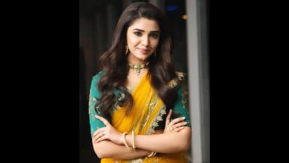 కృతి శెట్టి పేరుతో ఇద్దరు హీరోయిన్స్ , నిజమైన ఉప్పెన బేబమ్మ ఎవరూ?