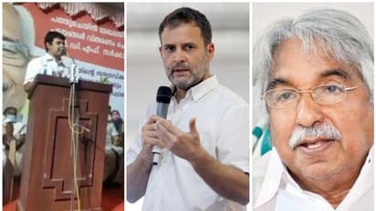 ജോയ്സിന്റെ വിവാദ പരാമര്ശം: വേദനാജനകം, കേരളത്തിലെ സ്ത്രീത്വത്തെ അപമാനിച്ചെന്ന് ഉമ്മൻചാണ്ടി