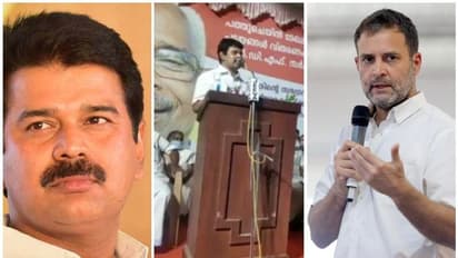 രാഹുല് ഗാന്ധിക്കെതിരായ പരാമര്ശം പിൻവലിച്ച് മാപ്പ് പറഞ്ഞ് ജോയ്സ് ജോർജ്