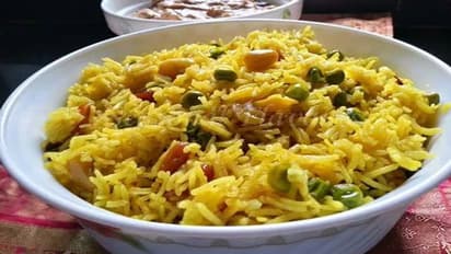 రైస్ తింటే బరువు పెరుగుతారా..? తగ్గుతారా? అసలు నిజం ఇదే..!