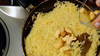 బెల్లం పరమాన్నం.. ఇలా చేస్తే..గిన్నె ఖాళీచేయడం ఖాయం..