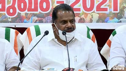 'ഉന്നത വിദ്യാഭ്യാസ മേഖലയിൽ വിദേശ നിക്ഷേപമാകാം; നയമാറ്റമല്ല, ഇത് കാലാനുസൃത മാറ്റം മാത്രം' : ഇപി ജയരാജൻ 