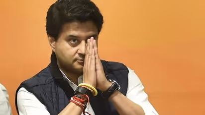 ಕೇಂದ್ರ ಸಚಿವ ಸಂಪುಟಕ್ಕೆ ಜ್ಯೋತಿರಾದಿತ್ಯ ಸಿಂಧಿಯಾ ಎಂಟ್ರಿ?