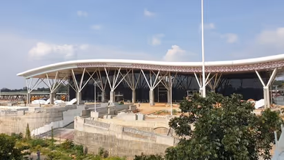 India's first centralised AC railway terminal in Bengaluru to be inaugurated by PM Modi ‘soon’