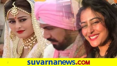 ನಿಧಿ ಸುಬ್ಬಯ್ಯ ಖಾತೆಯಲ್ಲಿ ಮದುವೆ ಫೋಟೋ ಡಿಲೀಟ್; ಡಿವೋರ್ಸ್ ಆಗಿದ್ಯಾ?