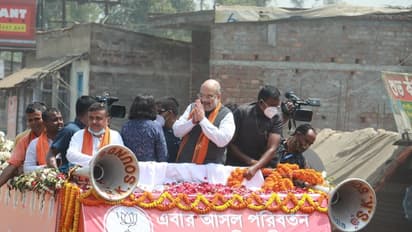 মমতার শাসনে কতটা নিরাপদ মহিলারা, দ্বিতীয় দফার ভোটের আগে প্রশ্নের মুখে নারী সুরক্ষা, দেখুন
