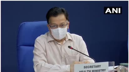 രാജ്യത്ത് കൊവിഡ് കേസുകളുടെ എണ്ണത്തിൽ അഞ്ച് മടങ്ങ് വർധന; പോസിറ്റിവിറ്റി നിരക്ക് കൂടുതൽ മഹാരാഷ്ട്രയിൽ