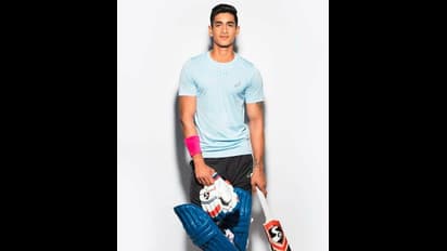 সচিন-ধোনি-কোহলি-রোহিত নন, এই তরুণ ভারতের সব থেকে ধনী ক্রিকেটার, সম্পতি জানলে চোখ কপালে উঠবে