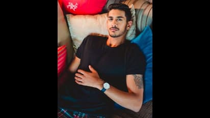 দেশের সবথেকে ধোনি ক্রিকেটার এই তরুণ,  সম্পত্তির পরিমাণ সচিন-ধোনি-কোহলিদের থেকেও বেশি