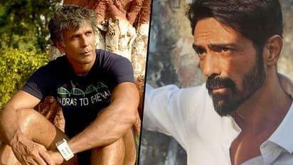 Arjun Rampal to Milind Soman: 5 sexy Bollywood men who have wooed us with their toned physique