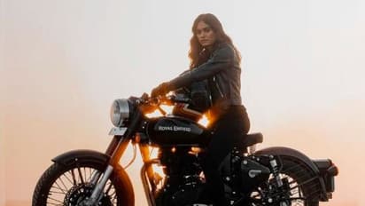 లాంచ్ ముందే రాయల్ ఎన్‌ఫీల్డ్  న్యూ జనరేషన్ బైక్ ఫీచర్స్ లీక్.. పూర్తి వివరాలు తెలుసుకోండి