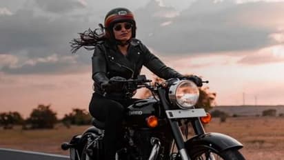 Royal Enfield : ഡിസംബറില്‍ മികച്ച കയറ്റുമതിയുമായി റോയല്‍ എന്‍ഫീല്‍ഡ്