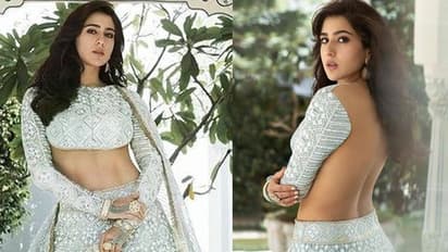 Sara Ali Khan's trendy fashion: 5 times actress turned heads with her style game