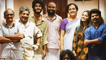 തിയേറ്ററുകളിലേയ്ക്ക് വരവറിയിച്ച് ആന്റണിയും കൂട്ടരും; അനുഗ്രഹീതൻ ആന്റണി പുതിയ ട്രെയിലർ