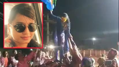 इस महिला विधायक की करतूत से सरकार की हो रही फजीहत, लोग बोले-दीदी आपने तो हमको शर्मसार कर दिया