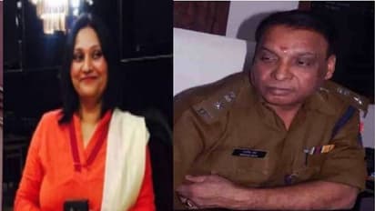 यूपी पंचायत चुनावः रिटायरमेंट के 3 दिन पहले जेल गया था ये IPS, अब सपा से बीवी और भयहू को मिला टिकट