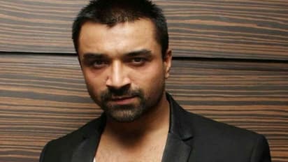 Setback for Ajaz Khan, Mumbai court rejects bail plea hearing in drugs case