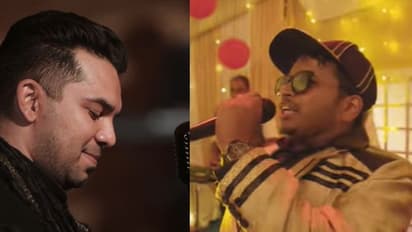 ഇന്‍സ്റ്റഗ്രാം റീല്‍സില്‍ വൈറലായി 'ഉയ്യാരം പയ്യാരം...'; കാണുമ്പോള്‍ സന്തോഷമെന്ന് പാട്ടുകാരന്‍