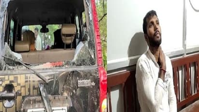 മുന് ഇന്ത്യന് ക്രിക്കറ്റ് താരം അശോക് ദിന്ഡക്കുനേരെ ഗുണ്ടാ ആക്രമണം