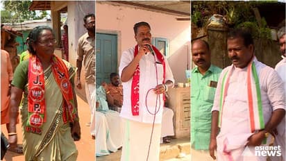 ബത്തേരി മണ്ഡലത്തിൽ പ്രധാന തെരഞ്ഞെടുപ്പ് വിഷയമായി ബഫർ സോൺ;  ഇടത് സർക്കാർ ഇടപെട്ടില്ലെന്ന് യുഡിഎഫും എൻഡ‍ിഎയും