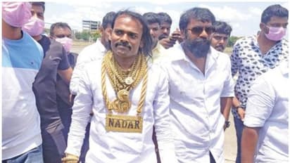 ஹரி நாடார் மேல கை வச்சுட்டீங்க.. விளைவு நாடாளுமன்ற தேர்தல்ல பாப்பீங்க.. திமுகவை மிரட்டும் நாடார் மகாஜன சபை.