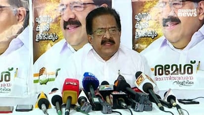 വ്യാജ വോട്ടർമാരുടെ വിവരങ്ങൾ നാളെ പുറത്ത് വിടും, തെരഞ്ഞെടുപ്പ് അട്ടിമറിക്കാൻ ശ്രമം നടക്കുന്നുവെന്ന് ചെന്നിത്തല