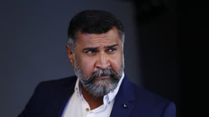 పవన్ వీరమల్లు మూవీ సెట్స్ లో ప్రమాదం..