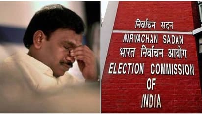 எடப்பாடியார் தாயார் குறித்து விதிகளை மீறி நான் பேசவில்லை... தேர்தல் ஆணையத்திடம் ஆ.ராசா விளக்கம்..!