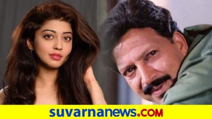 ವಿಷ್ಣು ಓದಿದ ಶಾಲೆ ಉಳಿಸಲು ಮುಂದಾದ ನಟಿ ಪ್ರಣೀತಾ