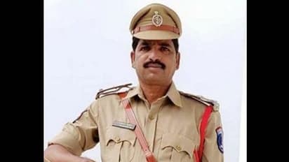 డ్రంక్ అండ్ డ్రైవ్ లో గాయపడిన ఏఎస్ఐ మ‌హిపాల్ రెడ్డి మృతి