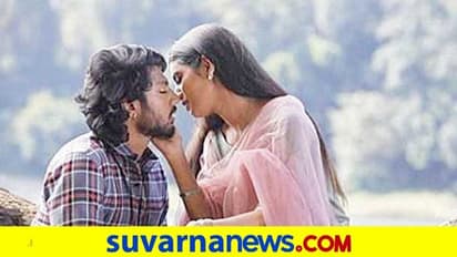 ವಿಷ್ಣುಪ್ರಿಯ ಸಿನಿಮಾಗೆ ಕಥೆ ಬರೆದ ಬೆಳಗಾವಿಯ ಕತೆಗಾರ್ತಿಗೆ ಬಂಪರ್ ಸಂಭಾವನೆ