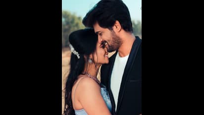 ಏನಿಲ್ಲ, ನಾವ್ ಫ್ರೆಂಡ್ಸ್ ಅಂತಾನೆ ಹಸೆ ಮಣೆ ಏರೋಕೆ ಸಿದ್ದವಾದ ಜೋಡಿ..!